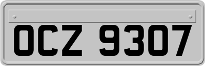 OCZ9307