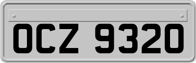 OCZ9320