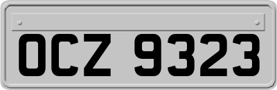 OCZ9323