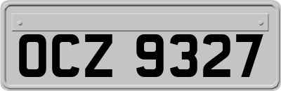 OCZ9327