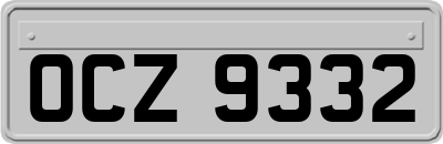 OCZ9332
