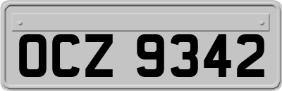 OCZ9342