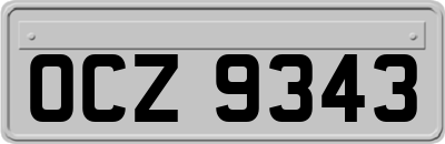 OCZ9343