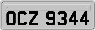 OCZ9344