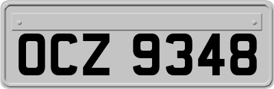 OCZ9348