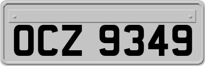 OCZ9349