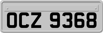 OCZ9368