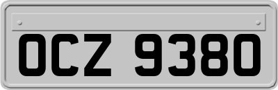 OCZ9380