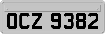 OCZ9382