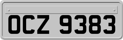 OCZ9383