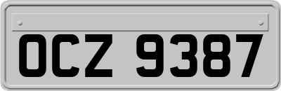 OCZ9387