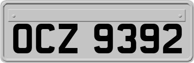 OCZ9392