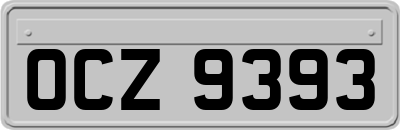 OCZ9393