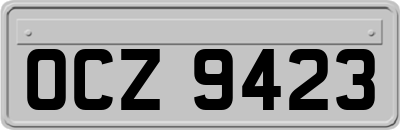 OCZ9423