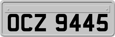 OCZ9445