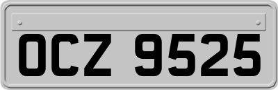 OCZ9525