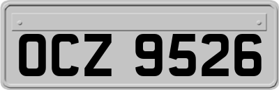 OCZ9526