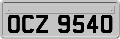 OCZ9540