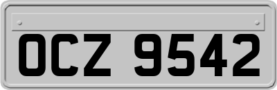 OCZ9542