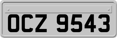 OCZ9543