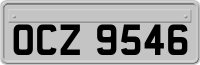 OCZ9546