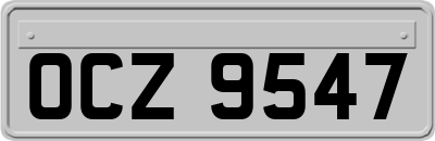OCZ9547