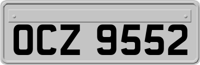 OCZ9552
