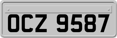 OCZ9587