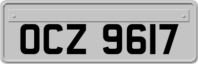 OCZ9617
