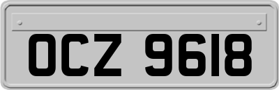 OCZ9618