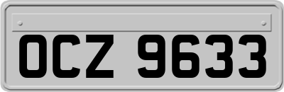 OCZ9633