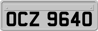 OCZ9640