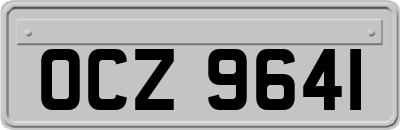 OCZ9641