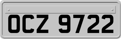 OCZ9722