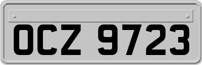 OCZ9723