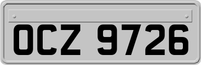 OCZ9726
