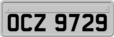 OCZ9729