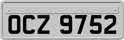 OCZ9752
