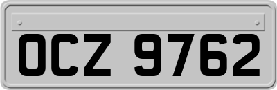 OCZ9762