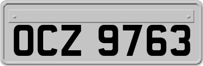 OCZ9763