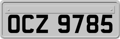 OCZ9785