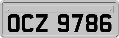 OCZ9786