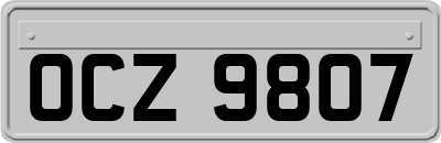 OCZ9807