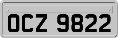 OCZ9822