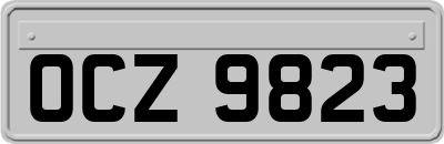 OCZ9823