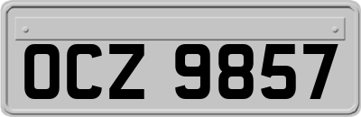 OCZ9857