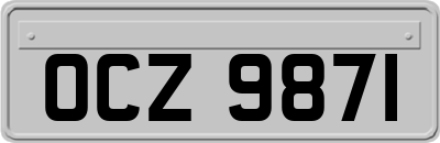 OCZ9871