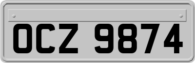 OCZ9874