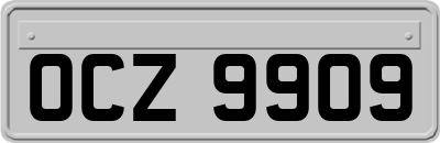 OCZ9909