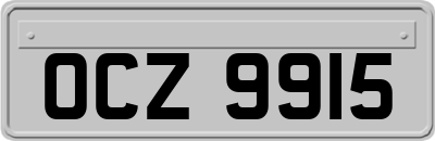 OCZ9915